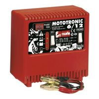 Telwin MOTOTRONIC 6/12