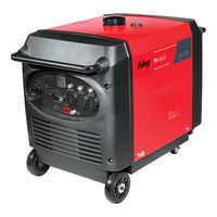 Fubag TI 6000