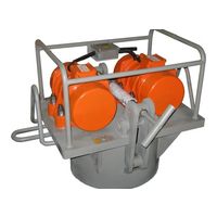 Вибромаш ВП-40-50
