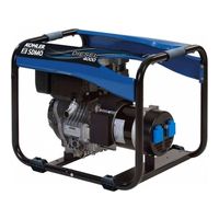 SDMO DIESEL 4000 C5