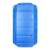 Pressol 2500 л с обогревом