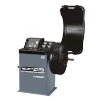 KraftWell KRW240