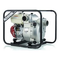Koshin KTH-100X o/s