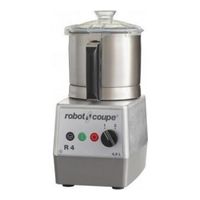 Robot Coupe R 4
