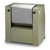 GASTROMIX HSH40