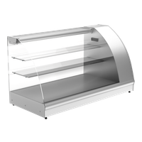 Полюс Арго XL A57 VM 1,2-1 (ВХС-1,2) (inox)