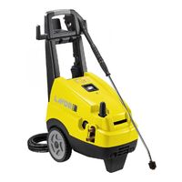 Lavor Pro TUCSON 1713 LP