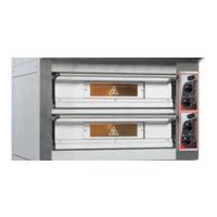 Zanolli CITIZEN EP 70 4+4/MC