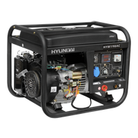 Hyundai HYW 190AC