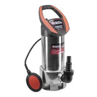 Quattro Elementi 1100 F Inox