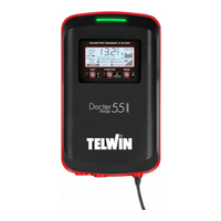 Telwin DOCTOR CHARGE 55 CONNECT