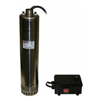Awelco Acquatico 600
