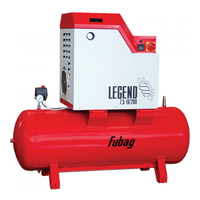 Fubag LEGEND 5,5-200 E