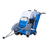 Cimar CFC-202 (HONDA GX390)