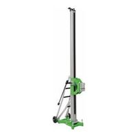 Dr.Schulze Drill-45 L 2100 мм
