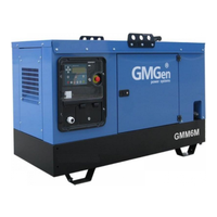 GMGen Power Systems GMM6M в кожухе