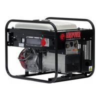 Europower ЕР 200 Х/25 DC