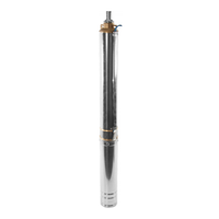 Quattro Elementi Deep1500Pro