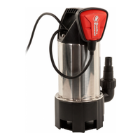 Quattro Elementi 750 F Inox