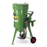 Contracor Комплект на базе BlastRazor Z-50RC (Twinline 5м,Extrablast-13 5м,NHP-0,CQP-0,NTC-5.0)