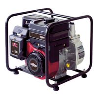 Briggs & Stratton WP3-65