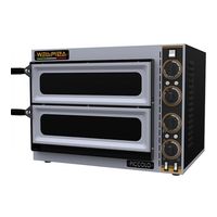 WLBake Piccolo 2M