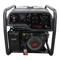 Verton POWER GG7500ES