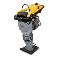 Wacker Neuson BS 50-4 As
