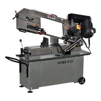 Jet HVBS-912