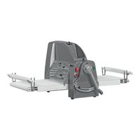WLBake DST 500-1000