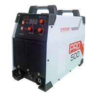 Viking MMA 500 PRO