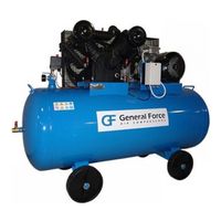 General Force CU 500-V135