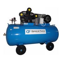 General Force CU 500-W88