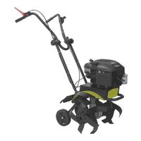 Redverg RD-32640BS