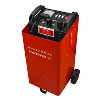 FoxWeld KVAZARRUS PowerBox 600
