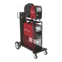 Flama MULTIMIG 500F SYN Стандартный комплект