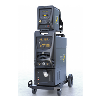 Alloy MC-501MX Pulse