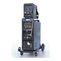 Alloy MC-351MX Pulse