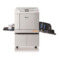Riso SF 5030 A4