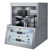 WLBake WellPizza PZP 45