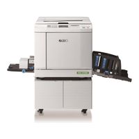 Riso SF 5050 A4