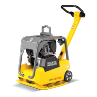 Wacker Neuson DPU 3060 H