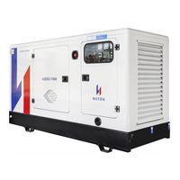 Исток АД50С-Т400-РПМ15