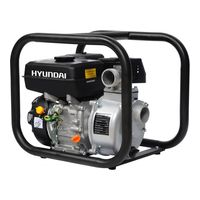 Hyundai HY 50