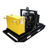 Hydra-teсh HT50DYS