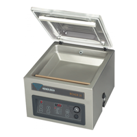 Henkelman Boxer 35