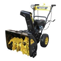 Huter SGC 4800