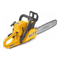 Stiga SP 46