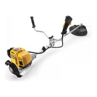 Stiga SB 435 HD