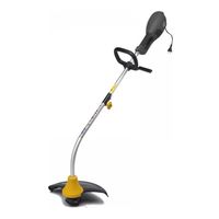 Stiga SGT 1000 J